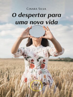 cover image of O despertar para uma nova vida